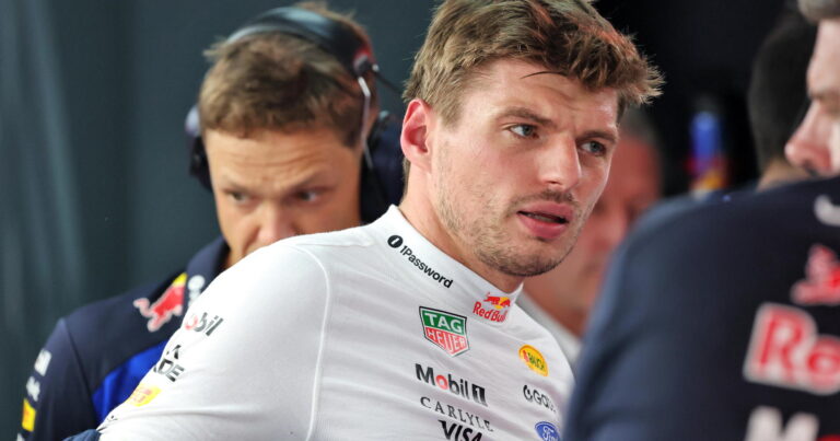 Max Verstappen explains unconventional Red Bull decision in Malaysia