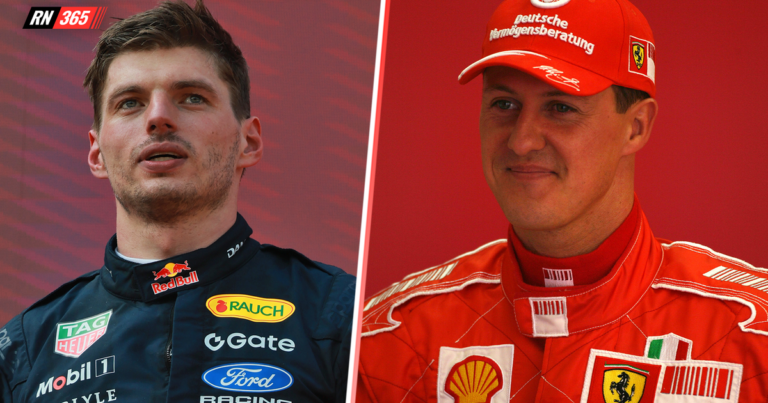 Will Max Verstappen beat Michael Schumacher's grand prix victory tally?