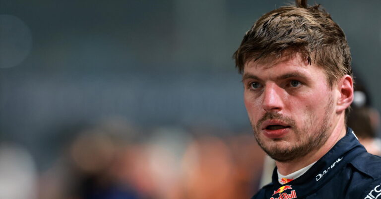New Max Verstappen Red Bull plan emerges as George Russell makes stunning claim - RacingNews365 Review