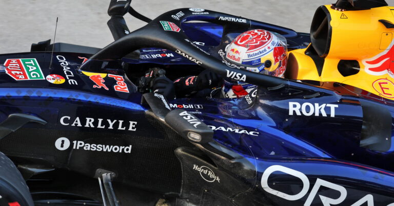 The 'no fluke' secrets behind Max Verstappen and Red Bull return to F1 glory