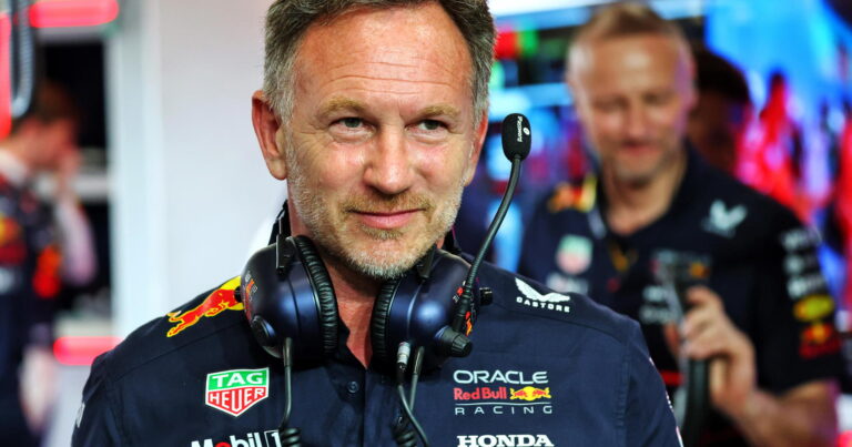 Eye-watering Red Bull payment to Christian Horner revealed as Williams seek missing car - RacingNews365 Review