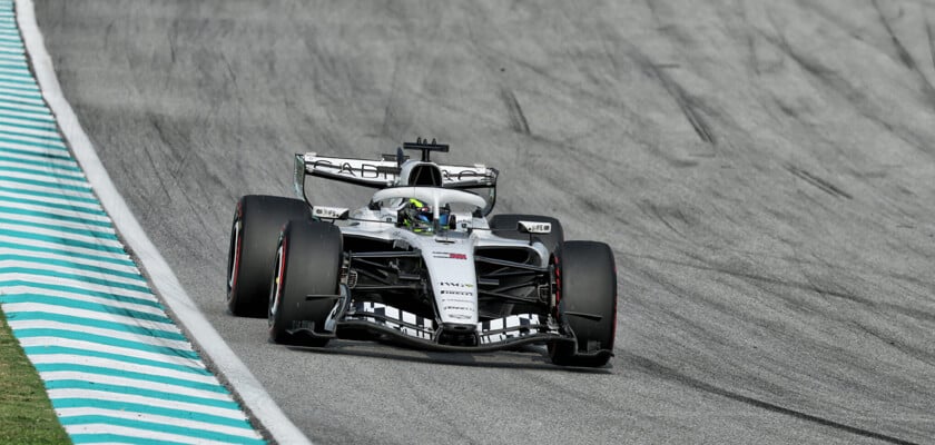 Pilotos e dirigentes falam de alta degradação do GP do Bahrein na Malásia