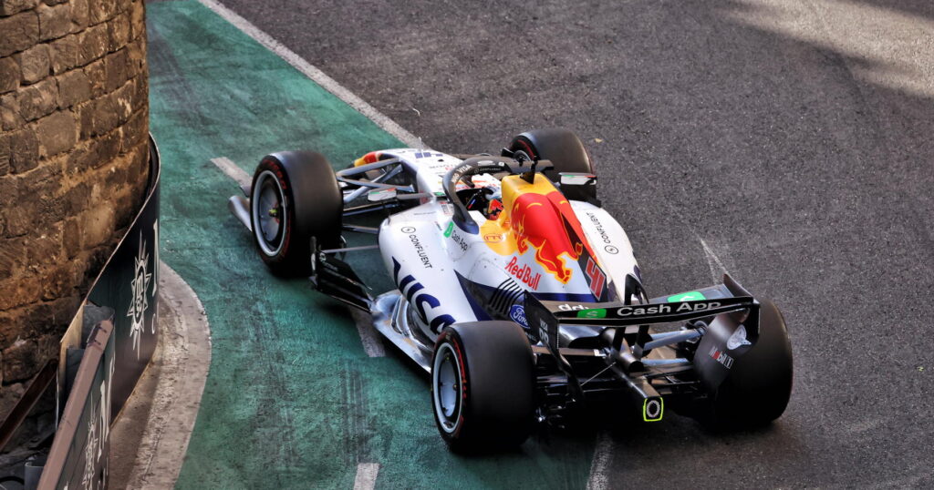Racing Bulls confirm Bahrain GP in Malaysia grid penalty