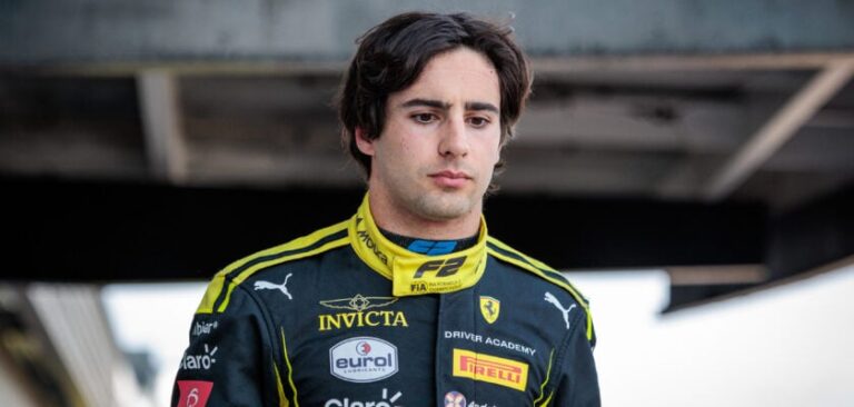 Rafael Câmara será piloto da Haas e anúncio deve acontecer nesta semana, diz site