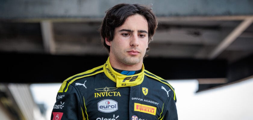 Rafael Câmara será piloto da Haas e anúncio deve acontecer nesta semana, diz site