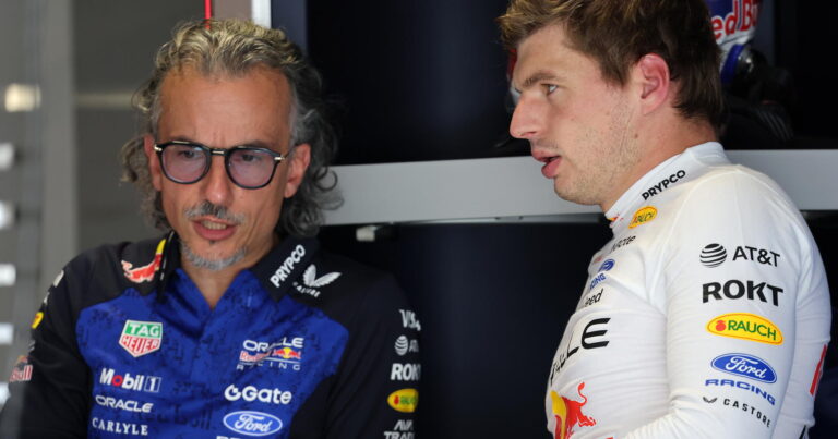 Red Bull share 'wish' over Max Verstappen demands: 'His input is massive'