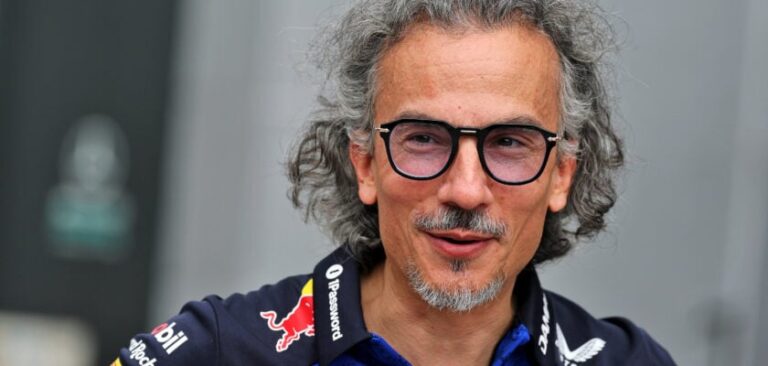 Red Bull volta a vencer em pistas diferentes, e Mekies comemora evolução