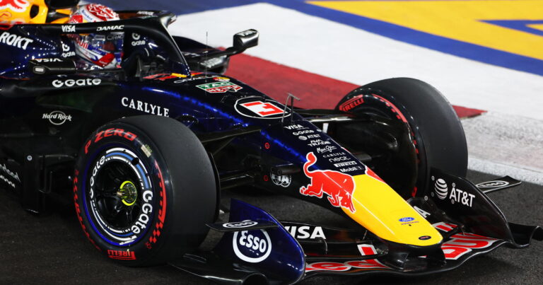 Red Bull make huge F1 announcement as Christian Horner reiterates Ferrari stance - RacingNews365 Review