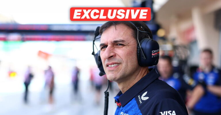 Exclusive: Red Bull issue 'not satisfied' vow until crucial F1 target achieved