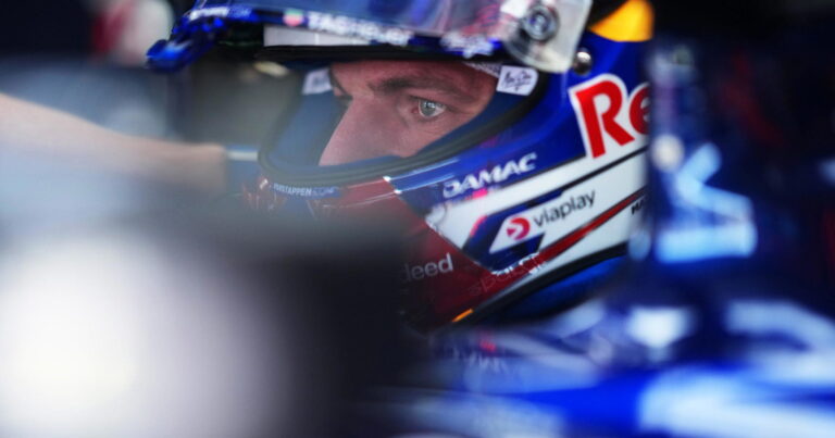 Red Bull reveal 'wish' that would make Max Verstappen uncomfortable