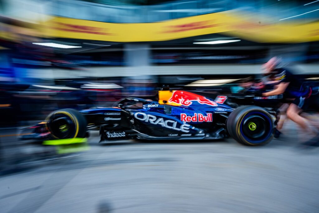 Confira resultado completo do TL1 do GP do Bahrein na Malásia 2026