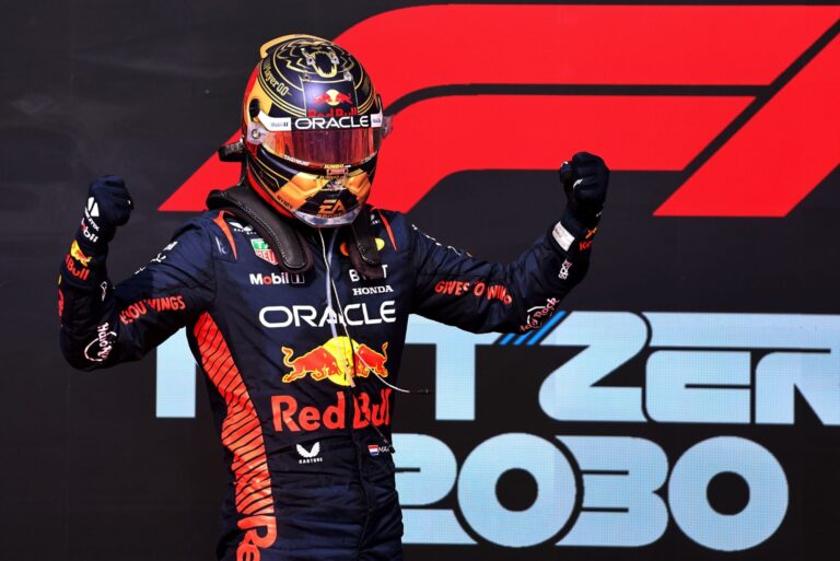 Quem venceu as últimas edições do GP dos Estados Unidos em Austin?