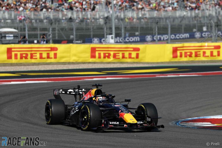 Max Verstappen, Red Bull, Circuit of the Americas, 2026