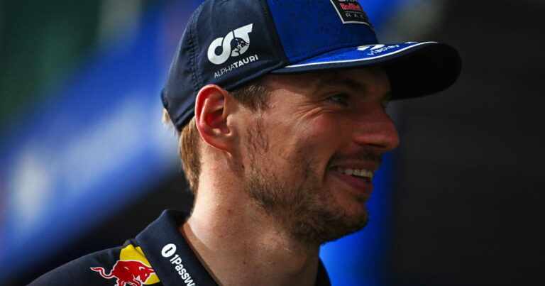 Max Verstappen eyes Singapore 'extreme' as Red Bull prepare for latest test